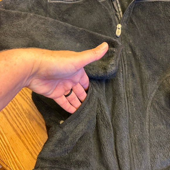 NORTHFACE JACKET - Picture 7 of 11